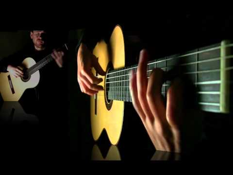Moonlight Sonata (acoustic Version) - Ludwig Van Beethoven
