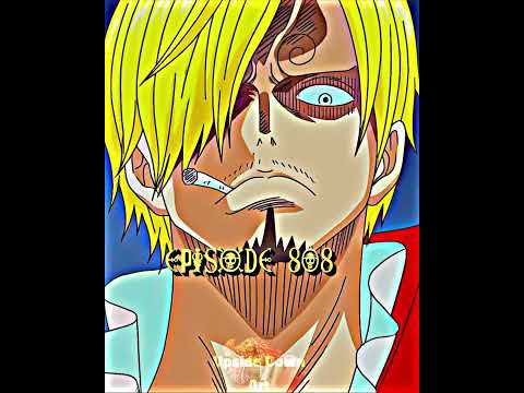Top 10 highest rated One Piece episodes