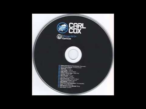 Carl Cox - Sound Of Ibiza (2004)