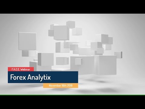 FACE Webinar November 16th 2018