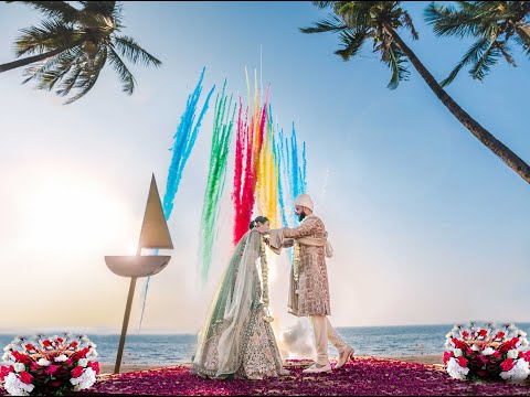 Wedding Photographer portfolio by The Immortal Memories in Mumbai - Photo 2