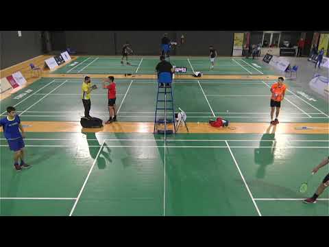 Campeonato Nacional Sub21