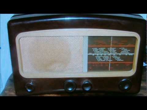 Jack Jackson.... D.J.