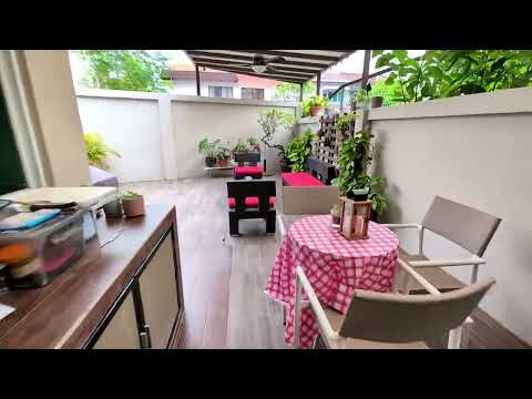 Gabriel Villas, Serangoon Avenue 1, Hougang / Punggol / Sengkang, Room Rental, 60 sqft, Semi-Detached House For Rent, by Steve Phua, 500030237 - PropertyGuru.com.sg