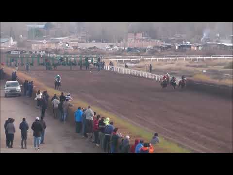 4º Cuarta Carrera  Domingo 09 de Julio 2023