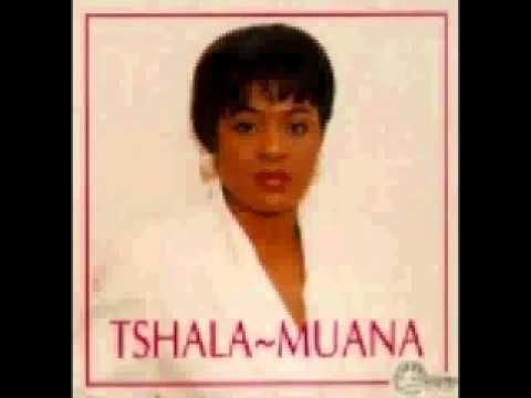 TSHALA MUANA - Golgotha