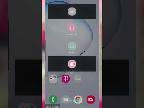 How To Turn Off Safe Mode on Your Android | T-Mobile
