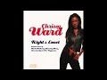 Chrissy Ward - Right and Exact (Stonebridge Mix)