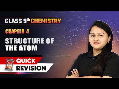 Matter In Our Surroundings Quick Revision Class 9 Chemistry Chapter 1 CBSE 2025 26