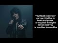 Ecstasy Jake Webber And Johnnie Guilbert Lyrics Made By Me