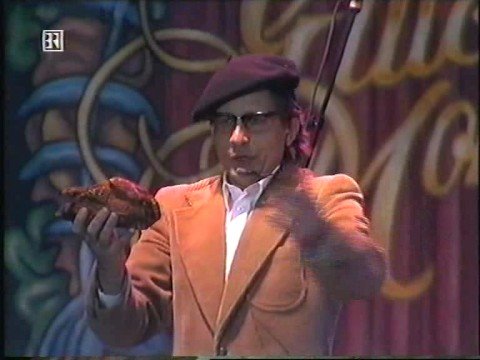 N8CHTSCHICHT - Der Lohengrill