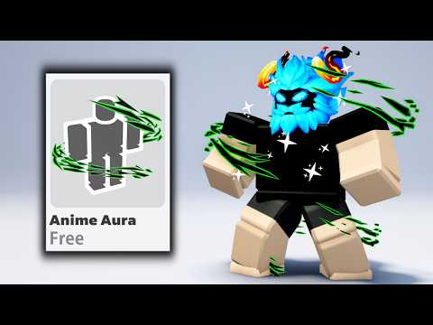 WOW! 36 BEST FREE ROBLOX ITEMS 🔥 UGC ROBLOX EVENT [2025] 😤
