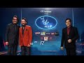 Indian Idol Marathi New Promo Sudesh Bhosale