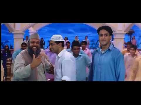 Mubarak Eid Mubarak Mubarik Eid Mubarik Mubaarak Eid Mubaarak Tumko Na Bhool Paayenge 2002