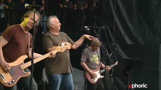 Ween - Mister Would You Please Help My Pony - 2017-04-23 Atlanta GA SweetWater 420 Festival
