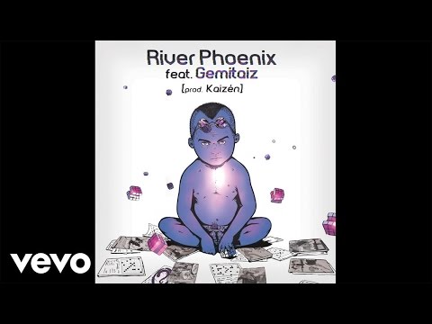 En?gma - River Phoenix feat. Gemitaiz [Prod. By Kaizén]