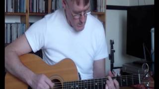 James Taylor-Belfast To Boston(Cover)