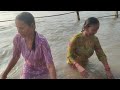 Simaria Ganga Bath
