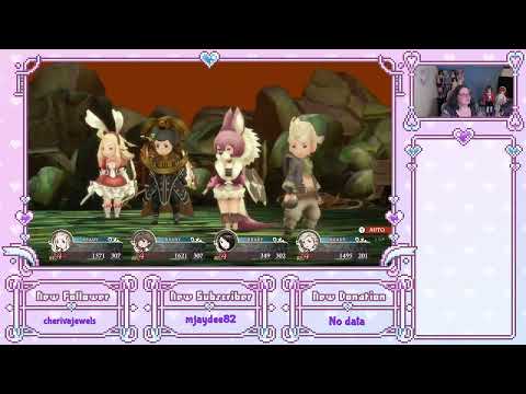 (Part 9) Bravely Default HD