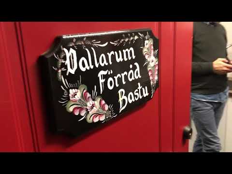 En skidhelg i Orsa Grönklitt