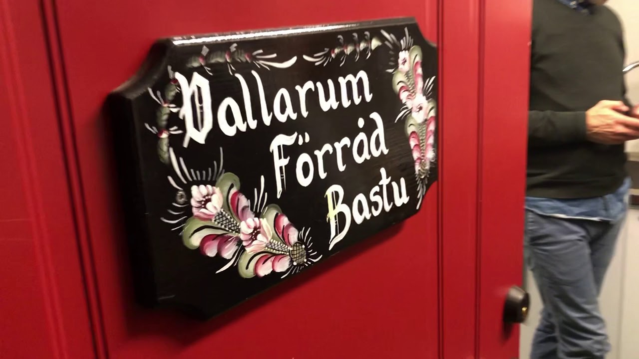 En skidhelg i Orsa Grönklitt