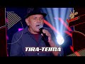 Severo Ramos canta 'Toda a Hora' no Tira-teima – The Voice Mais | 2ª Temporada