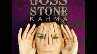 Joss Stone: &quot;Karma&quot; Video Clip &quot;LP1&quot;