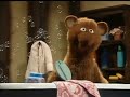 Plaza Sésamo Sesame Street Baby Bear S Bath Song Latin Spanish