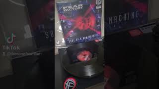 Fear Factory- Soul of A New Machine