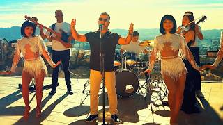 Vartan Taymazyan - Yerevanum Kaprenk (2026)