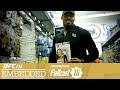 UFC 232 Embedded: Vlog Series - Episode 1
