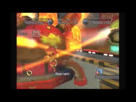 Brainscratchcomms Highlight - Ladies and Gentlemen, Gareth Android