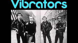 The Vibrators - 'Blown Away By Love
