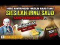 The Genealogy Of The Origins Of Ibn Saud Ustadz Rahmat Baequni Latest 2020 Sketsazaman