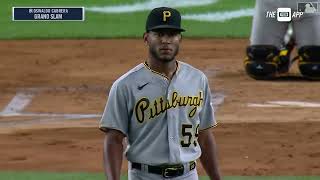 New York Yankees Vs. Pittsburgh Pirates | Game Highlights | 9/21/22
