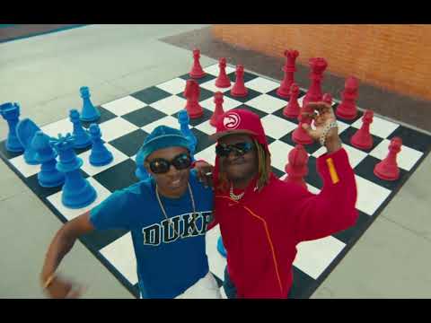 6. DNASTY - Pião (Feat. MC Pedrinho) (Visualizer) [Da Água Ao Vinho]