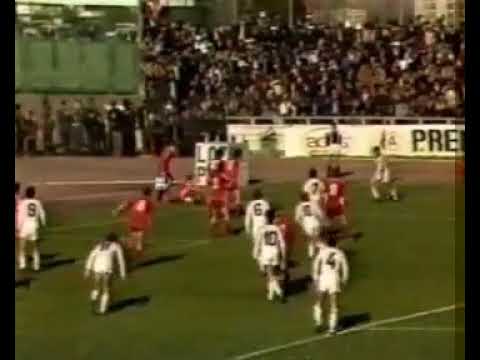 1981/11/04   FC Arges -  Aberdeen 2 2