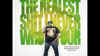 Mistah FAB - Yonkers (Freestyle)