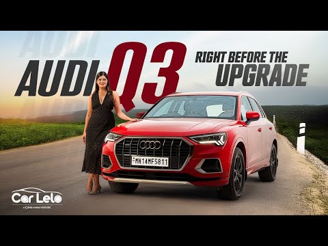 2025 Audi Q3 Review