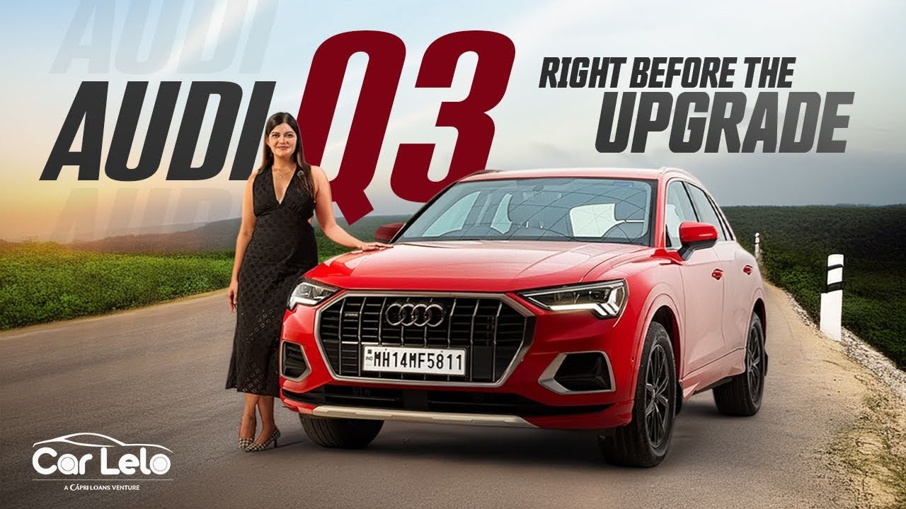 2025 Audi Q3 Review
