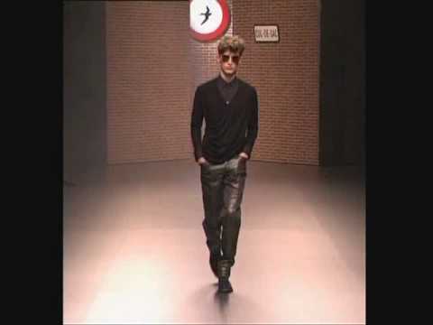 CIBELES | Desfile Antonio Alvarado - Edición 2010