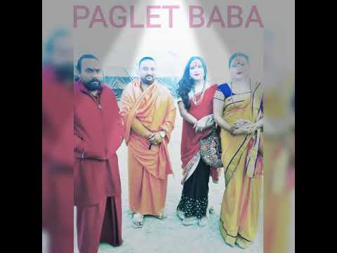 ये गीत जितनी भी बार सुनें, #आंसू आ जाते हैं Guru Ji Saksham Ji Maharaj #Paglet #Baba #Punjab #delhi
