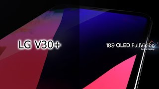 LG V30+ - відео 4