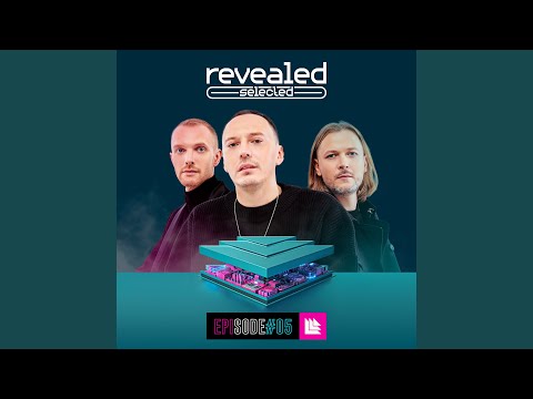 Revealed Selected Intro (Mixed)