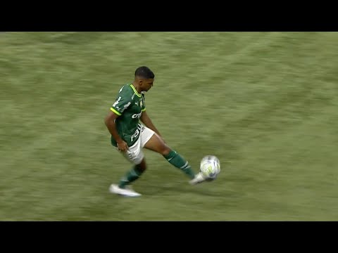 18-Year Old Luis Guilherme is the Future of West Ham!