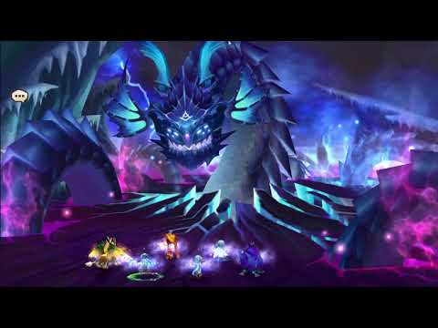 Easy SSS Rift Beast Team (No Commentary)