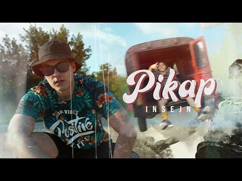 Insejn - Pikap (Official Video)