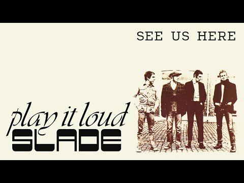See Us Here video thumbnail