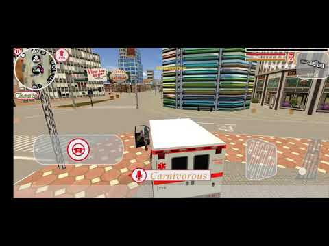 How to get tank easily in Iron Vegas crime simulator