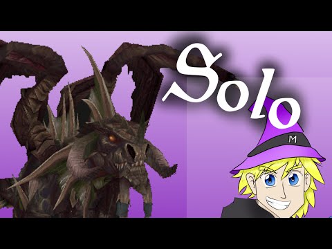Soloing Blackwing Descent - How to do Boss Fights